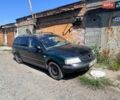 Черный Фольксваген Пассат, объемом двигателя 1.8 л и пробегом 350 тыс. км за 900 $, фото 1 на Automoto.ua