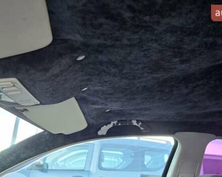 Черный Фольксваген Пассат, объемом двигателя 1.6 л и пробегом 274 тыс. км за 4000 $, фото 5 на Automoto.ua