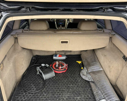 Черный Фольксваген Пассат, объемом двигателя 1.9 л и пробегом 290 тыс. км за 3200 $, фото 8 на Automoto.ua