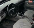 Чорний Фольксваген Пассат, об'ємом двигуна 1.6 л та пробігом 262 тис. км за 3499 $, фото 13 на Automoto.ua