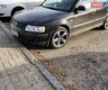 Черный Фольксваген Пассат, объемом двигателя 1.8 л и пробегом 240 тыс. км за 3600 $, фото 1 на Automoto.ua