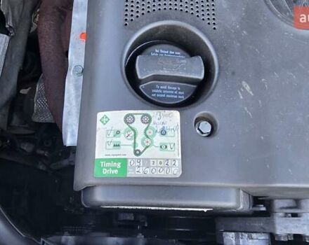 Черный Фольксваген Пассат, объемом двигателя 1.6 л и пробегом 274 тыс. км за 4000 $, фото 3 на Automoto.ua