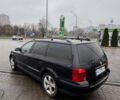 Черный Фольксваген Пассат, объемом двигателя 1.9 л и пробегом 290 тыс. км за 3200 $, фото 3 на Automoto.ua