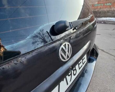 Черный Фольксваген Пассат, объемом двигателя 1.8 л и пробегом 30 тыс. км за 3800 $, фото 15 на Automoto.ua