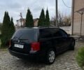 Черный Фольксваген Пассат, объемом двигателя 1.78 л и пробегом 300 тыс. км за 3000 $, фото 6 на Automoto.ua