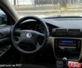 Черный Фольксваген Пассат, объемом двигателя 1.9 л и пробегом 375 тыс. км за 3900 $, фото 1 на Automoto.ua