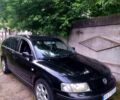 Чорний Фольксваген Пассат, об'ємом двигуна 1.8 л та пробігом 400 тис. км за 3800 $, фото 6 на Automoto.ua