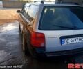 Черный Фольксваген Пассат, объемом двигателя 2.3 л и пробегом 0 тыс. км за 4000 $, фото 5 на Automoto.ua