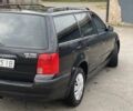 Черный Фольксваген Пассат, объемом двигателя 1.6 л и пробегом 274 тыс. км за 3800 $, фото 4 на Automoto.ua