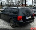Черный Фольксваген Пассат, объемом двигателя 1.9 л и пробегом 375 тыс. км за 3900 $, фото 3 на Automoto.ua