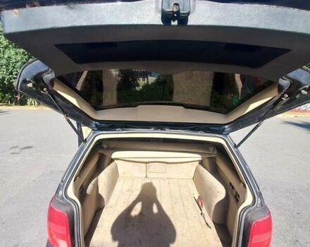 Черный Фольксваген Пассат, объемом двигателя 1.8 л и пробегом 30 тыс. км за 3800 $, фото 4 на Automoto.ua