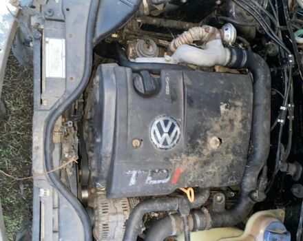 Черный Фольксваген Пассат, объемом двигателя 0 л и пробегом 380 тыс. км за 900 $, фото 6 на Automoto.ua