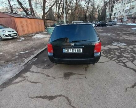 Черный Фольксваген Пассат, объемом двигателя 1.8 л и пробегом 30 тыс. км за 3800 $, фото 16 на Automoto.ua