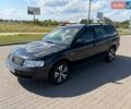 Чорний Фольксваген Пассат, об'ємом двигуна 1.78 л та пробігом 257 тис. км за 1550 $, фото 1 на Automoto.ua