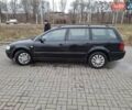 Черный Фольксваген Пассат, объемом двигателя 1.9 л и пробегом 396 тыс. км за 2900 $, фото 3 на Automoto.ua