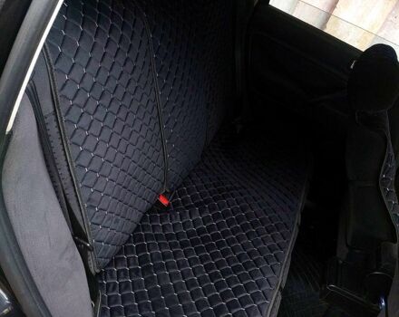 Чорний Фольксваген Пассат, об'ємом двигуна 1.8 л та пробігом 400 тис. км за 3800 $, фото 3 на Automoto.ua