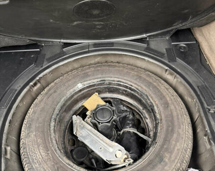 Черный Фольксваген Пассат, объемом двигателя 1.9 л и пробегом 290 тыс. км за 3200 $, фото 9 на Automoto.ua