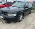 Черный Фольксваген Пассат, объемом двигателя 1.9 л и пробегом 330 тыс. км за 2750 $, фото 1 на Automoto.ua