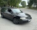 Черный Фольксваген Пассат, объемом двигателя 1.9 л и пробегом 280 тыс. км за 2996 $, фото 1 на Automoto.ua