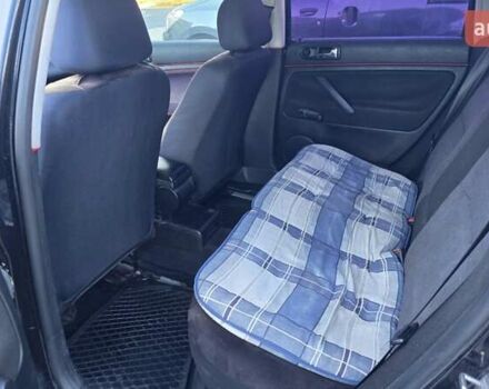 Черный Фольксваген Пассат, объемом двигателя 1.6 л и пробегом 274 тыс. км за 4000 $, фото 17 на Automoto.ua