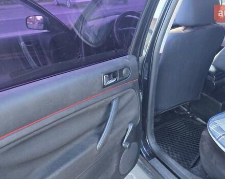 Черный Фольксваген Пассат, объемом двигателя 1.6 л и пробегом 274 тыс. км за 4000 $, фото 18 на Automoto.ua