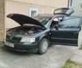 Черный Фольксваген Пассат, объемом двигателя 1.78 л и пробегом 350 тыс. км за 3000 $, фото 2 на Automoto.ua