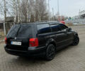 Чорний Фольксваген Пассат, об'ємом двигуна 1.9 л та пробігом 300 тис. км за 3600 $, фото 8 на Automoto.ua