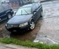 Черный Фольксваген Пассат, объемом двигателя 2.5 л и пробегом 333 тыс. км за 3300 $, фото 1 на Automoto.ua