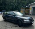 Черный Фольксваген Пассат, объемом двигателя 1.9 л и пробегом 533 тыс. км за 2400 $, фото 1 на Automoto.ua