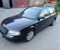 Черный Фольксваген Пассат, объемом двигателя 1.9 л и пробегом 300 тыс. км за 2650 $, фото 1 на Automoto.ua