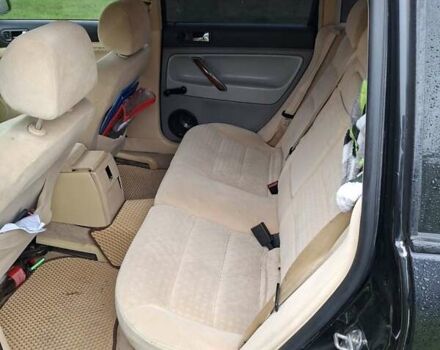 Черный Фольксваген Пассат, объемом двигателя 1.9 л и пробегом 538 тыс. км за 3900 $, фото 2 на Automoto.ua