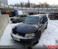Чорний Фольксваген Пассат, об'ємом двигуна 1.8 л та пробігом 250 тис. км за 4200 $, фото 1 на Automoto.ua