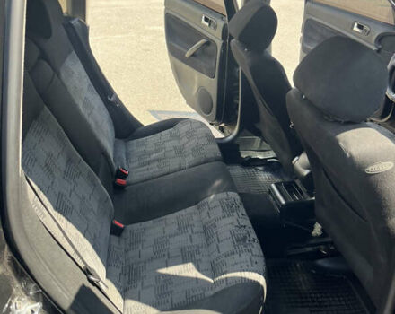 Черный Фольксваген Пассат, объемом двигателя 2.5 л и пробегом 362 тыс. км за 3700 $, фото 13 на Automoto.ua