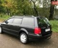 Черный Фольксваген Пассат, объемом двигателя 1.9 л и пробегом 440 тыс. км за 3398 $, фото 13 на Automoto.ua