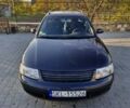 Черный Фольксваген Пассат, объемом двигателя 1.9 л и пробегом 412 тыс. км за 1850 $, фото 1 на Automoto.ua