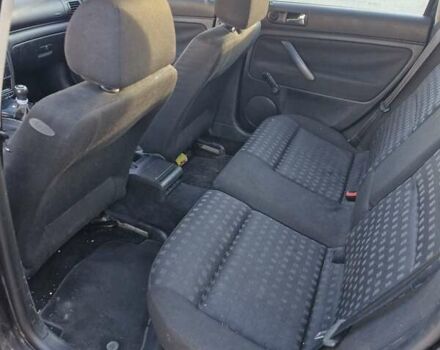 Черный Фольксваген Пассат, объемом двигателя 1.9 л и пробегом 412 тыс. км за 1850 $, фото 2 на Automoto.ua