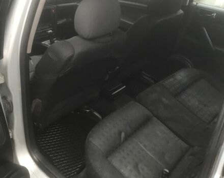 Черный Фольксваген Пассат, объемом двигателя 1.9 л и пробегом 3 тыс. км за 1200 $, фото 5 на Automoto.ua