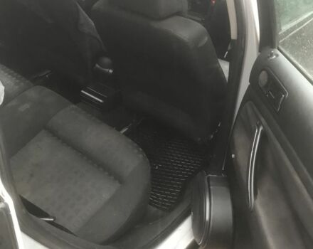 Черный Фольксваген Пассат, объемом двигателя 1.9 л и пробегом 3 тыс. км за 1200 $, фото 6 на Automoto.ua