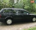 Черный Фольксваген Пассат, объемом двигателя 1.9 л и пробегом 440 тыс. км за 3398 $, фото 10 на Automoto.ua