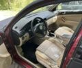 Чорний Фольксваген Пассат, об'ємом двигуна 1.8 л та пробігом 400 тис. км за 1900 $, фото 5 на Automoto.ua