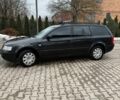 Черный Фольксваген Пассат, объемом двигателя 1.9 л и пробегом 300 тыс. км за 1800 $, фото 1 на Automoto.ua