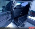 Черный Фольксваген Пассат, объемом двигателя 1.8 л и пробегом 250 тыс. км за 4200 $, фото 4 на Automoto.ua
