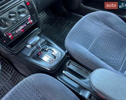 Чорний Фольксваген Пассат, об'ємом двигуна 1.9 л та пробігом 327 тис. км за 3400 $, фото 31 на Automoto.ua