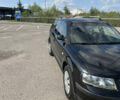 Черный Фольксваген Пассат, объемом двигателя 1.6 л и пробегом 330 тыс. км за 3850 $, фото 11 на Automoto.ua