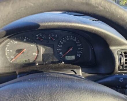 Черный Фольксваген Пассат, объемом двигателя 1.9 л и пробегом 412 тыс. км за 1850 $, фото 4 на Automoto.ua