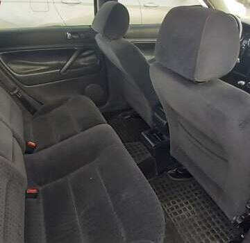 Чорний Фольксваген Пассат, об'ємом двигуна 1.9 л та пробігом 340 тис. км за 4100 $, фото 1 на Automoto.ua