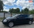Чорний Фольксваген Пассат, об'ємом двигуна 2.5 л та пробігом 226 тис. км за 2950 $, фото 1 на Automoto.ua