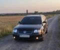 Чорний Фольксваген Пассат, об'ємом двигуна 2 л та пробігом 297 тис. км за 4400 $, фото 2 на Automoto.ua