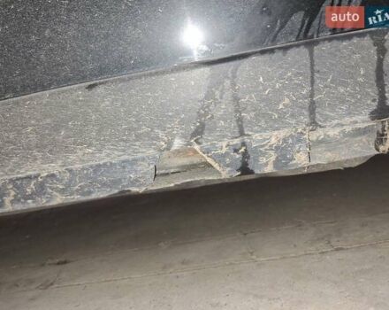 Черный Фольксваген Пассат, объемом двигателя 1.6 л и пробегом 350 тыс. км за 3250 $, фото 8 на Automoto.ua