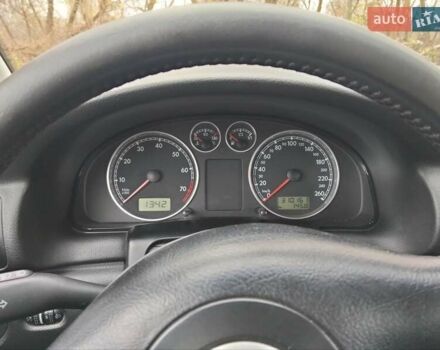 Черный Фольксваген Пассат, объемом двигателя 1.6 л и пробегом 310 тыс. км за 4400 $, фото 8 на Automoto.ua